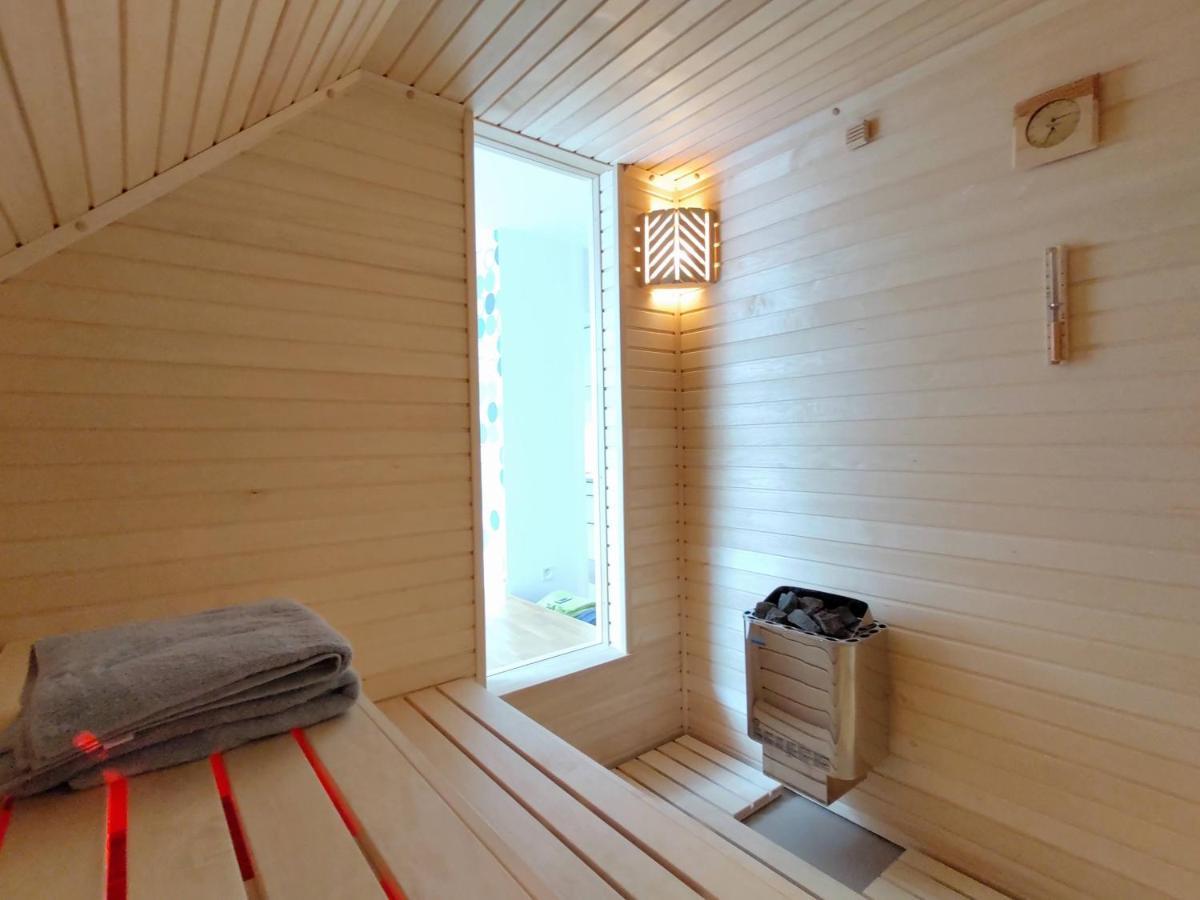 Baron Apartments Sušice Eksteriør billede