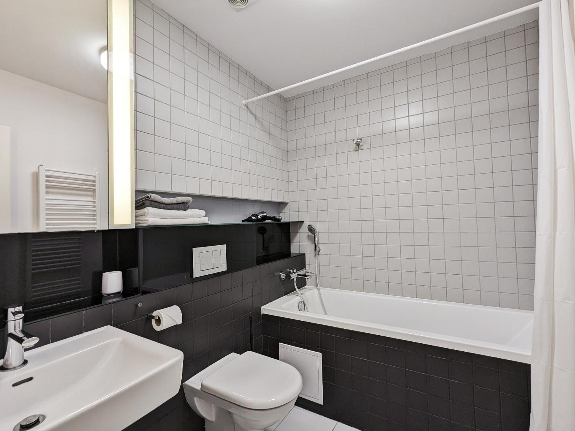 Baron Apartments Sušice Eksteriør billede